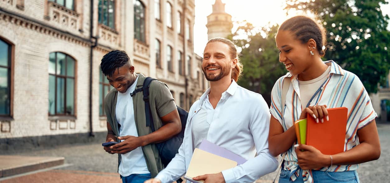 Best and Most Affordable Countries to Study Abroad