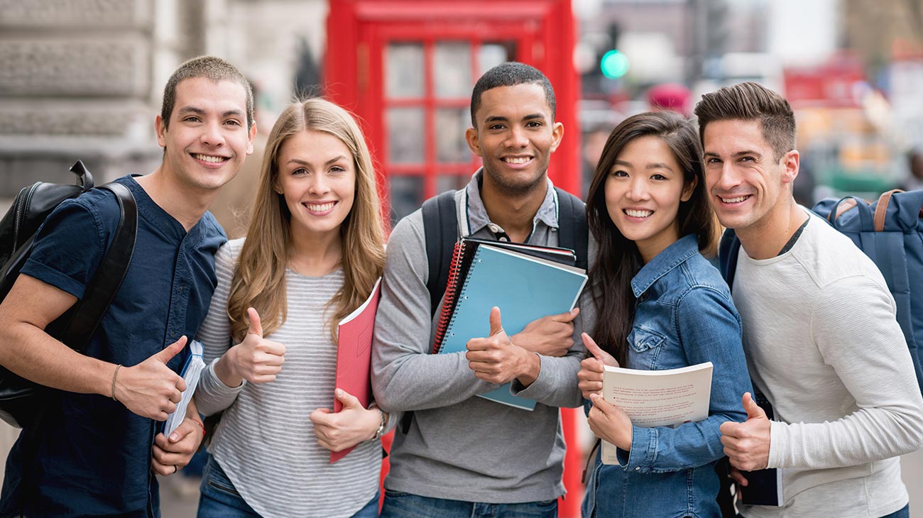 How to Study Abroad from Pakistan- Complete 2026 Guide